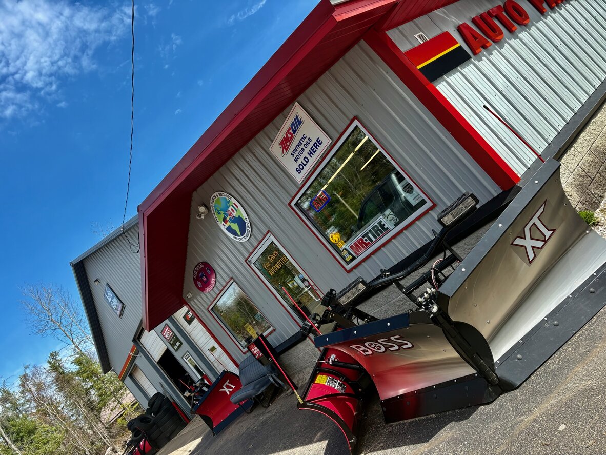 Fox River Automotive Parts and Service