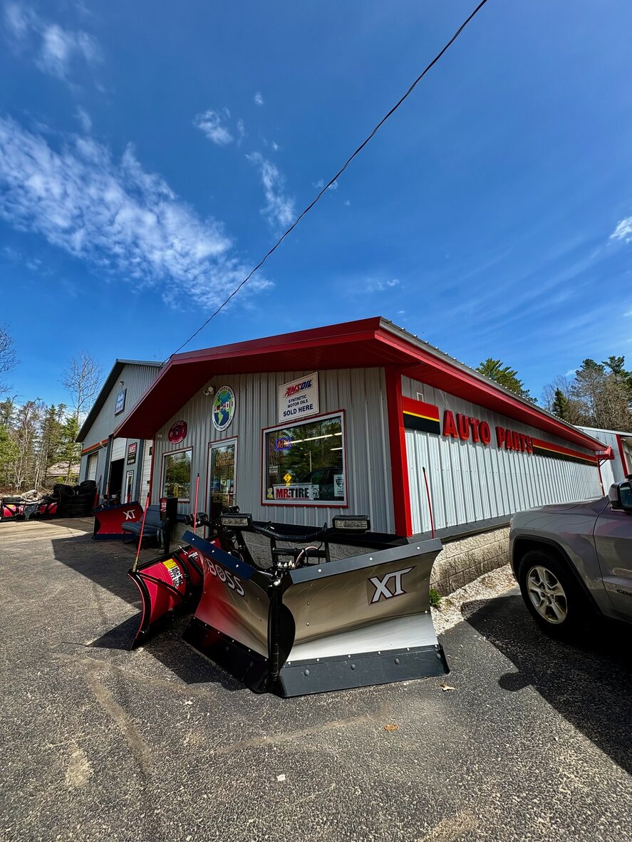 Fox River Automotive Parts and Service