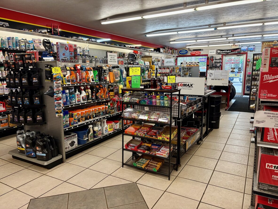 Fox River Automotive Parts and Service