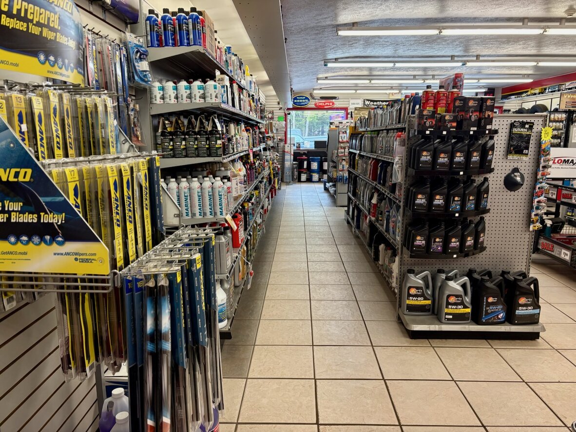 Fox River Automotive Parts and Service