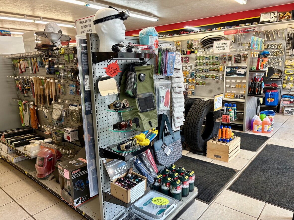 Fox River Automotive Parts and Service