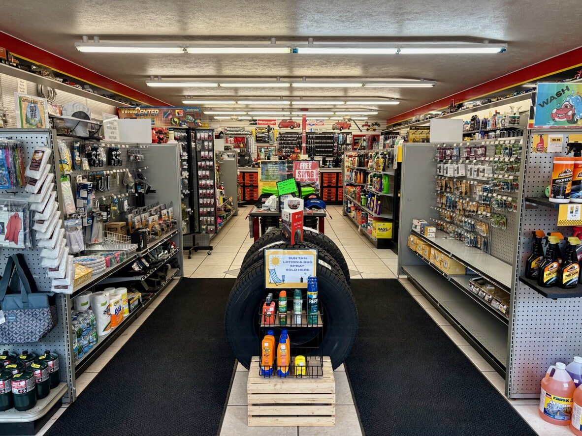 Fox River Automotive Parts and Service