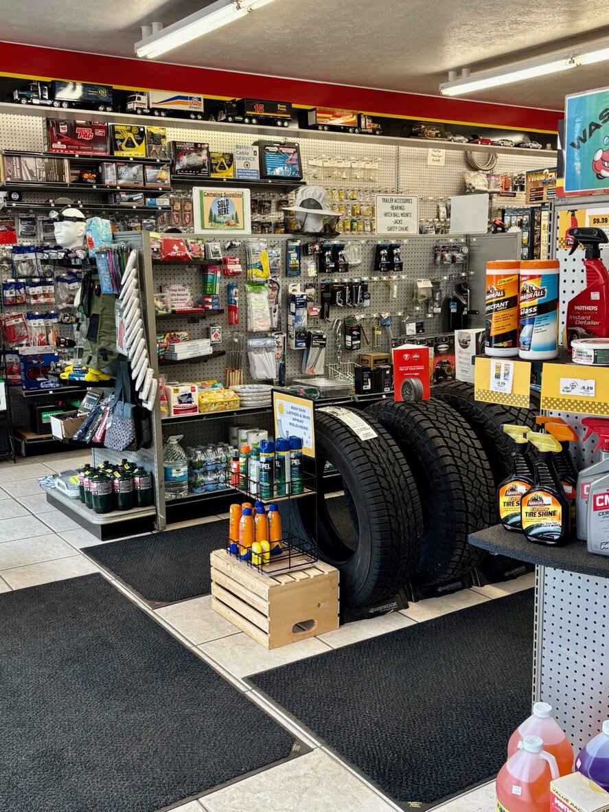 Fox River Automotive Parts and Service