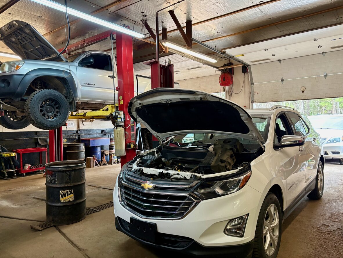 Fox River Automotive Parts and Service