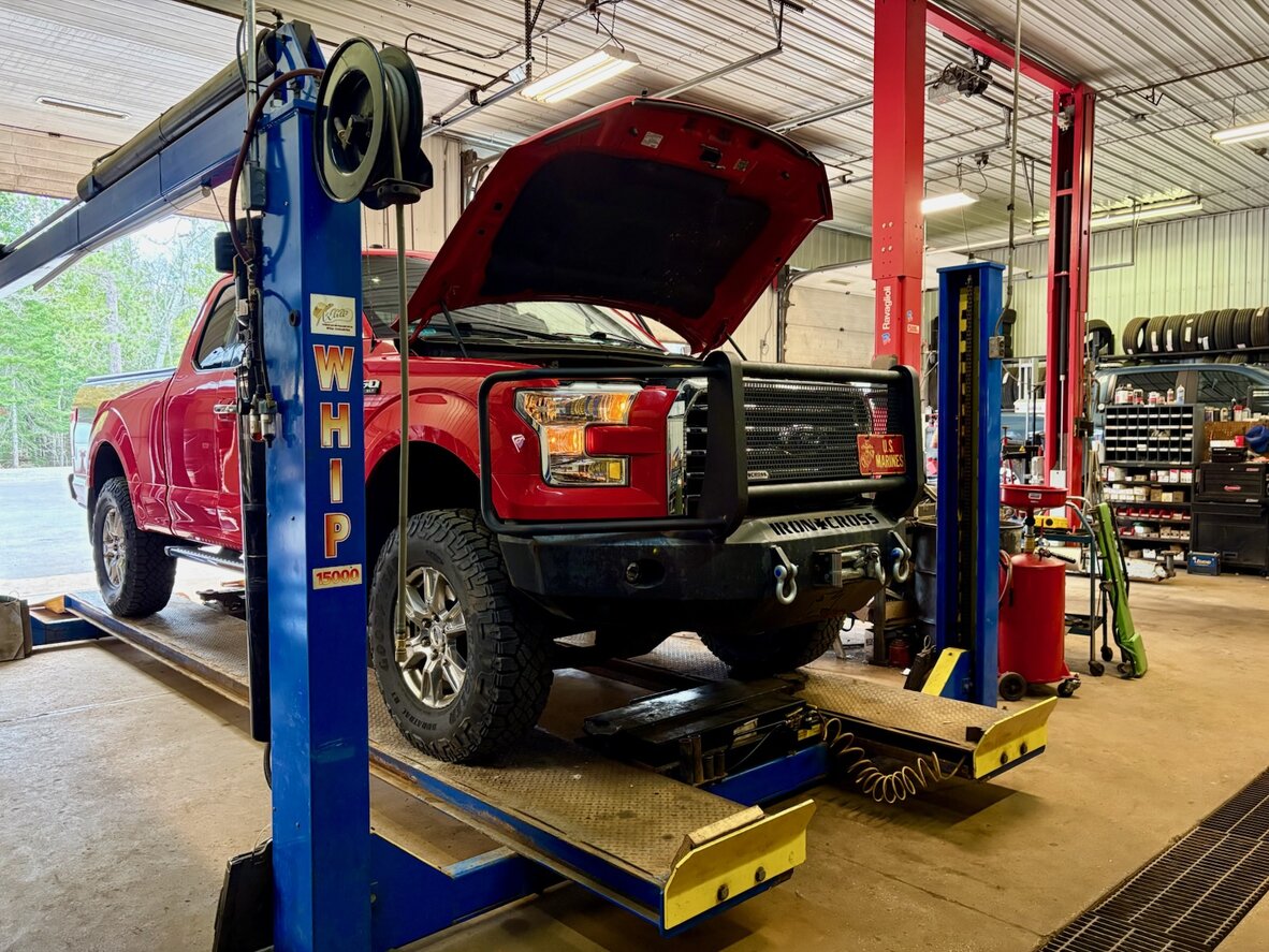 Fox River Automotive Parts and Service