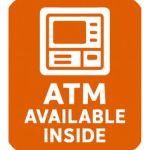 ATM Available